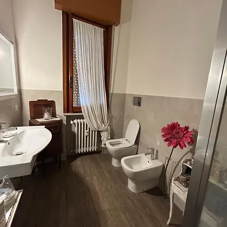 Homestay Helisabeth Parma