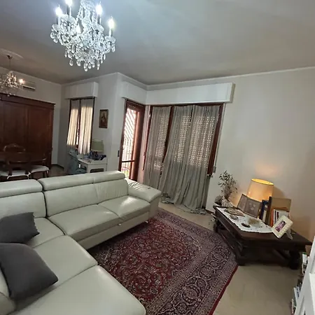 Helisabeth Homestay Parma