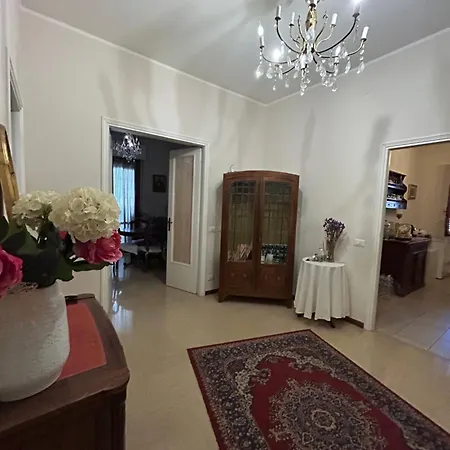 Homestay Helisabeth Parma