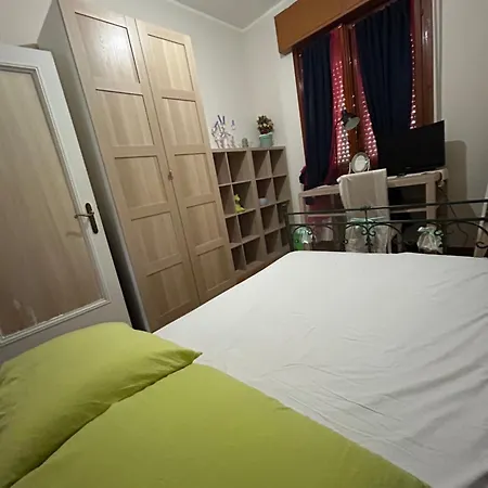 Helisabeth * Parma
