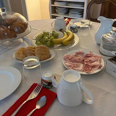 Homestay Helisabeth Parma