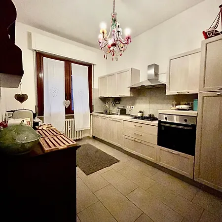 Helisabeth * Parma
