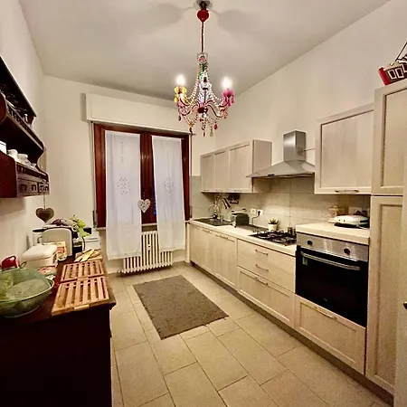 Homestay Helisabeth Parma